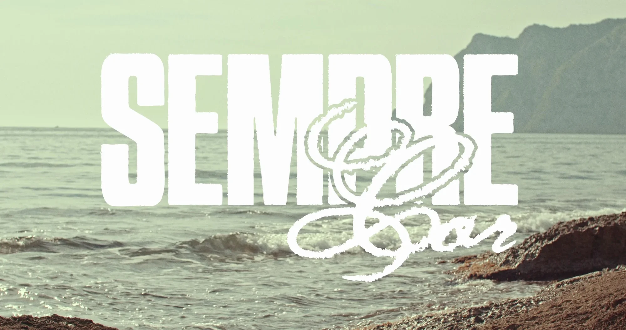 Sempre Cor — still 1
