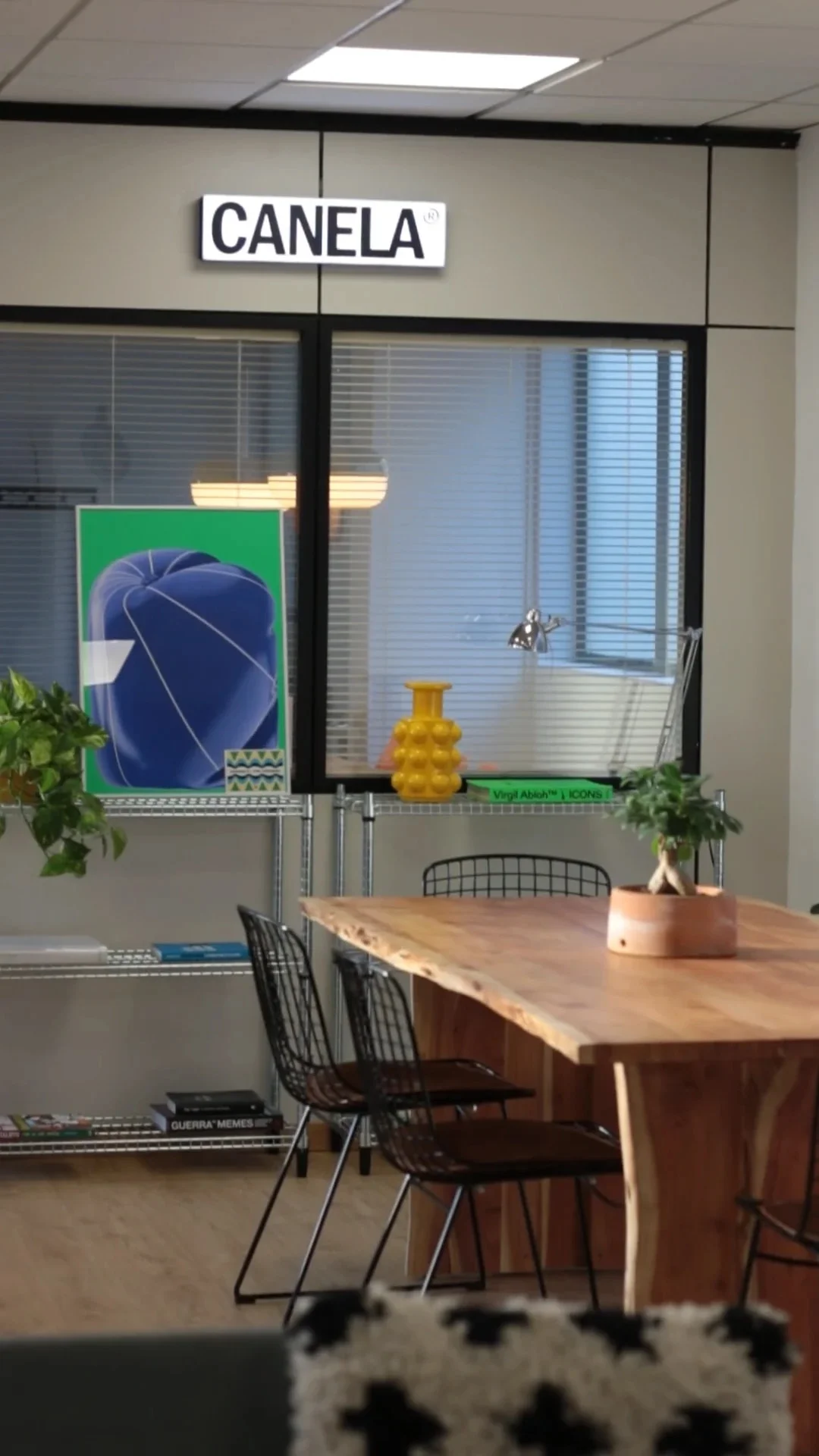 Espacio Creativo 2k24 — still 2