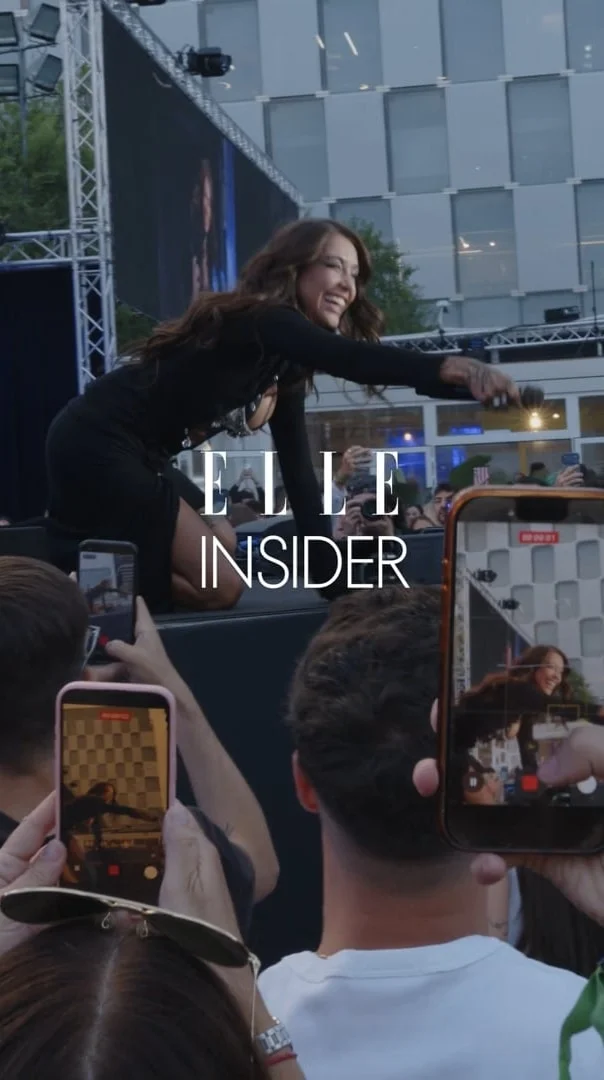 Still from El Corte Inglés x ELLE — Insider