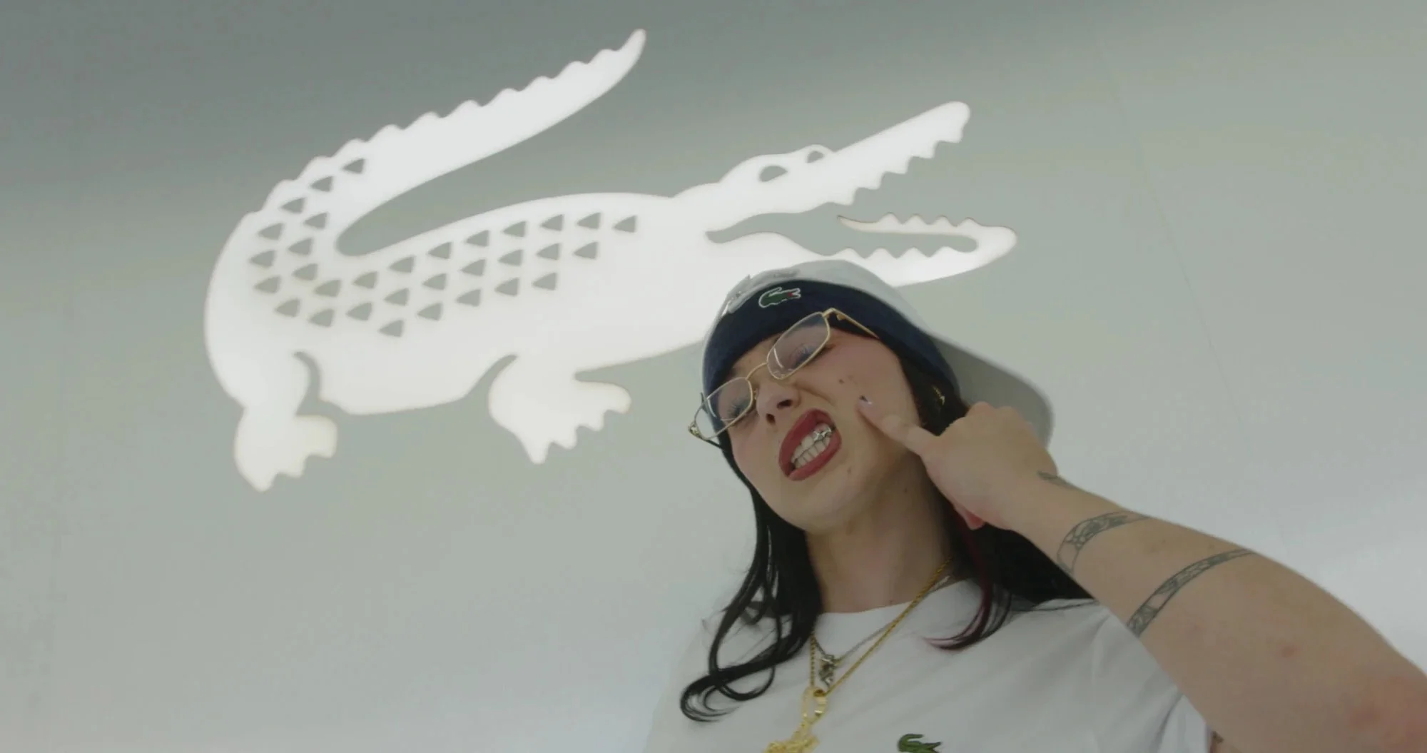 Lacoste x Sónar — still 3