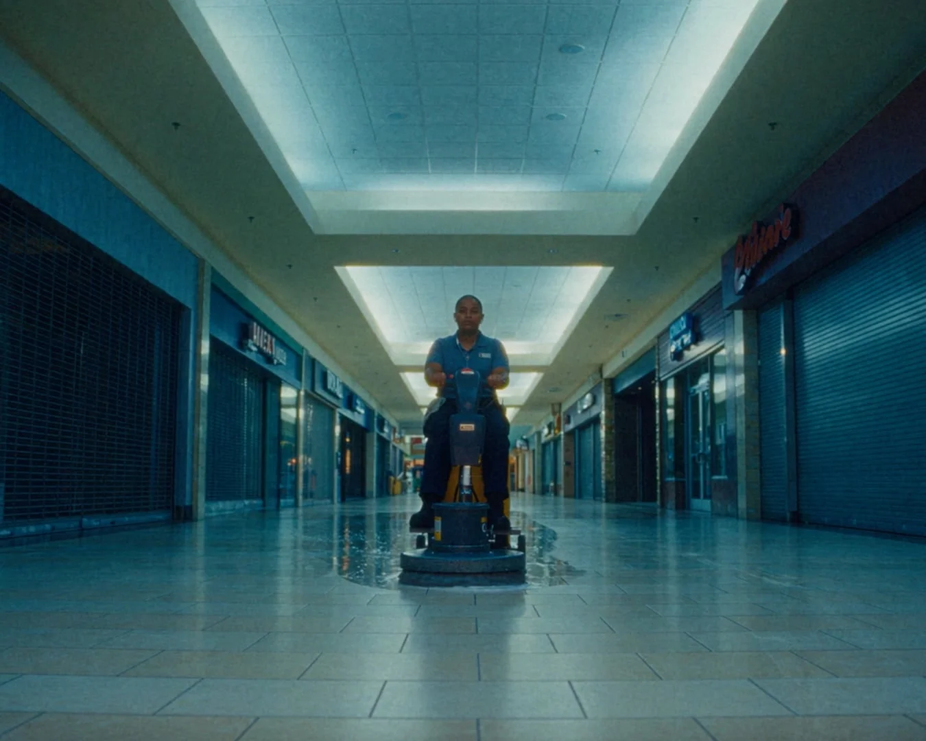Night Shift