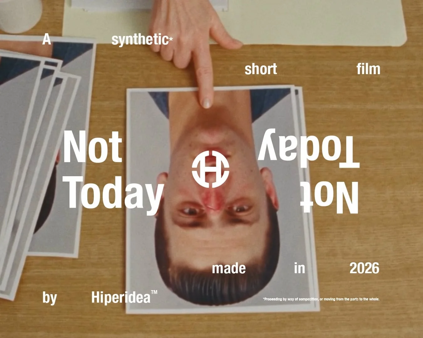 Not Today
