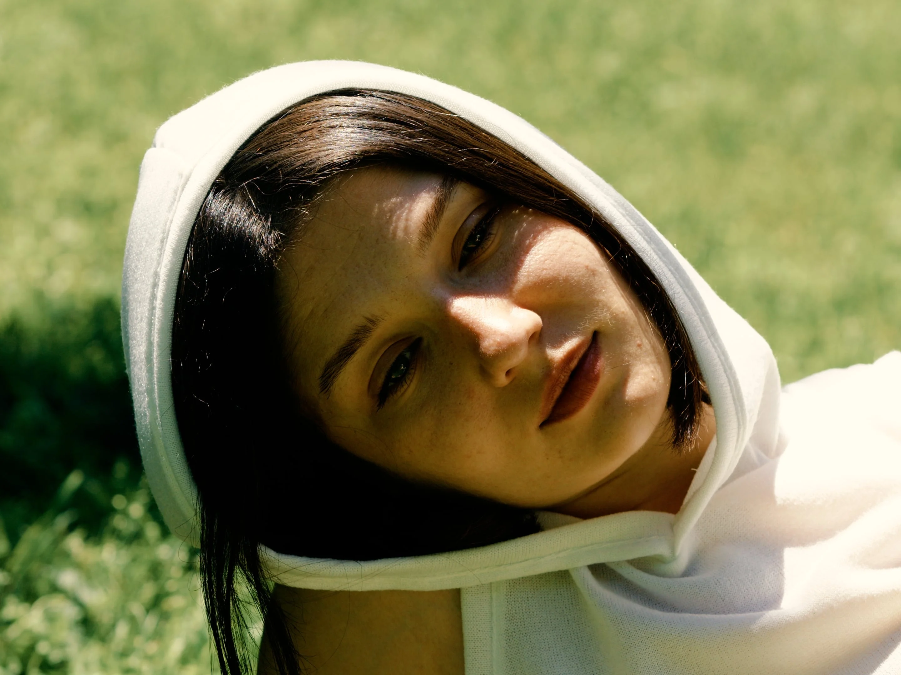 Pagali — Girlhood