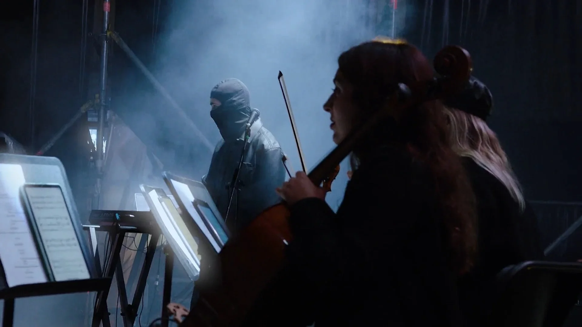 Show Puerta del Sol — still 1
