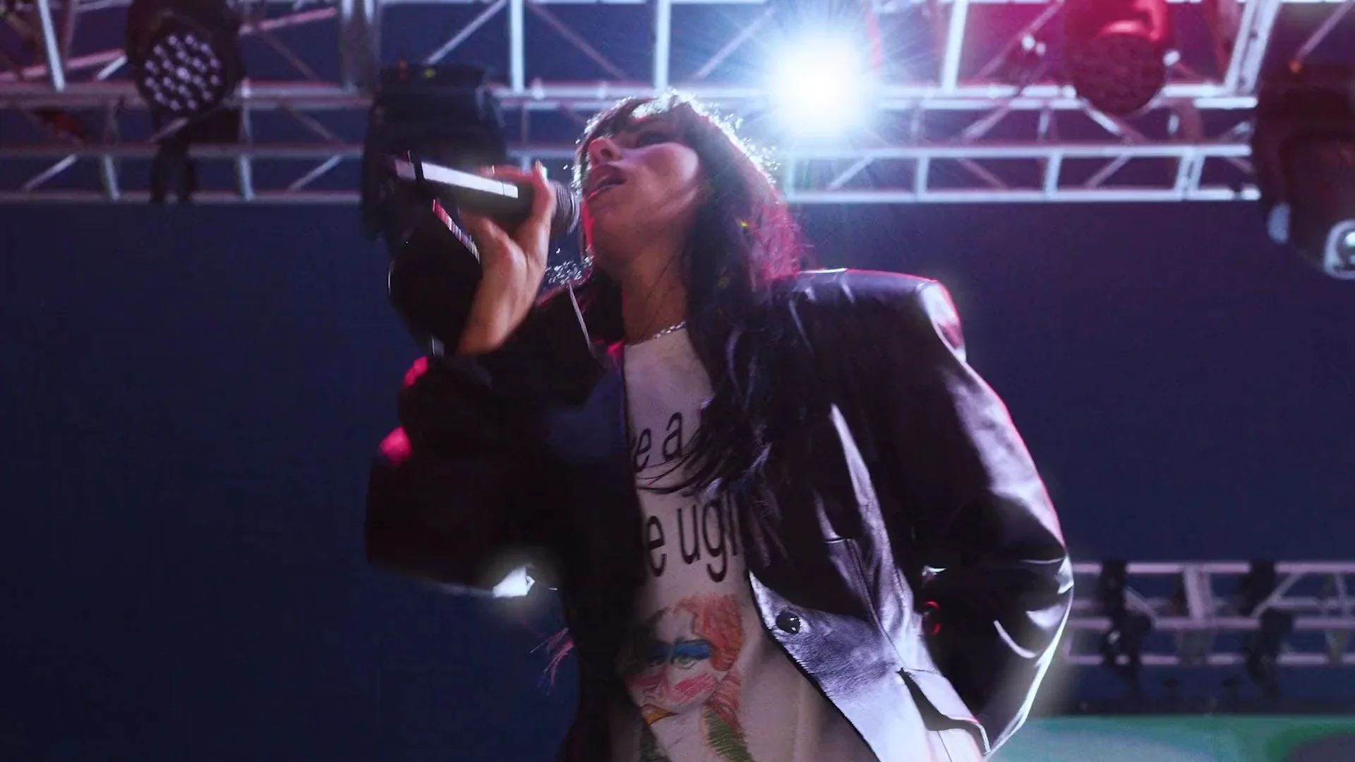 Show Puerta del Sol — still 2