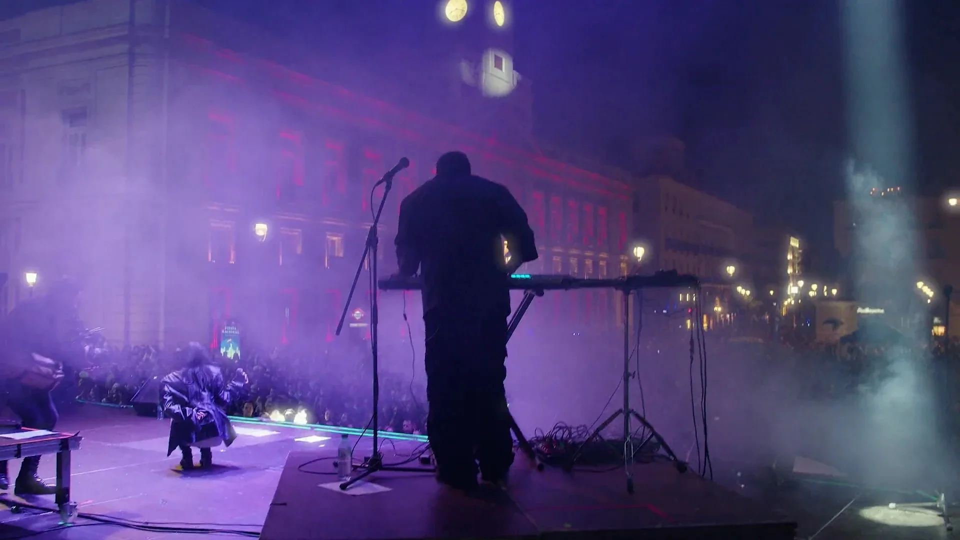 Show Puerta del Sol — still 3