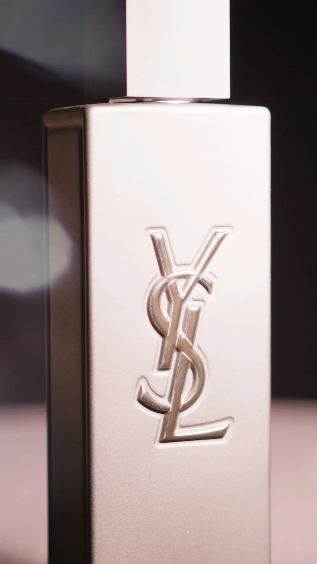 MYSLF le parfum x Leo Rizzi — still 1