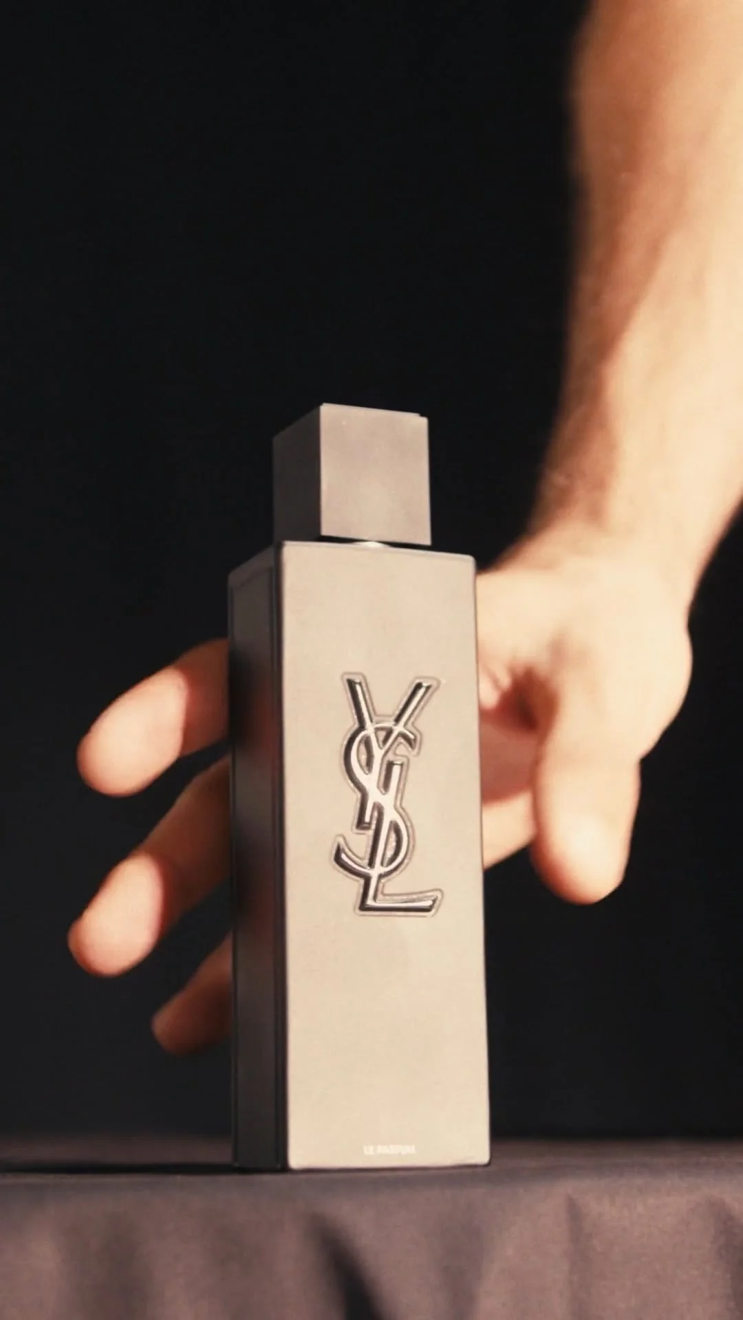YSL Beauty x Leo Rizzi